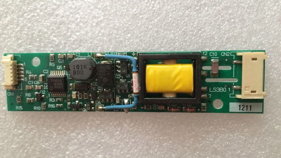 KG038QV0AN-G00 Kyocera 3,8 İNÇ LCM 320 × 240RGB CAMLAR B / L Yok ENDÜSTRİYEL LCD EKRAN
