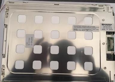LQ104V7DS01 Sharp 10.4 &quot;LCM 640 × 480RGB 250cd / m² ENDÜSTRİYEL LCD EKRAN