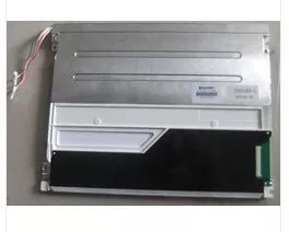 10,4 &quot;LCM 640 × 480RGB 330cd / m² LQ104V1LG92 Sharp TFT LCD Ekran