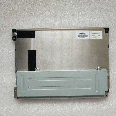 10,4 &quot;LCM 640 × 480RGB 450cd / m² LQ104V1LG61 Sharp TFT LCD Ekran