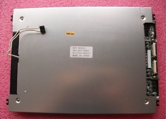LQ104V1DW02 Sharp 10,4 &quot;LCM 640 × 480RGB 380cd / m² ENDÜSTRİYEL LCD EKRAN