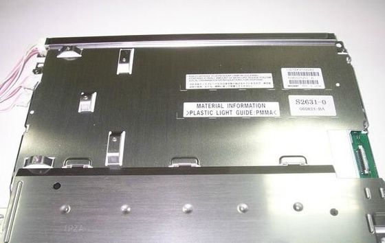 LQ104V1DW01 Sharp 10,4 &quot;LCM 640 × 480RGB ENDÜSTRİYEL LCD EKRAN