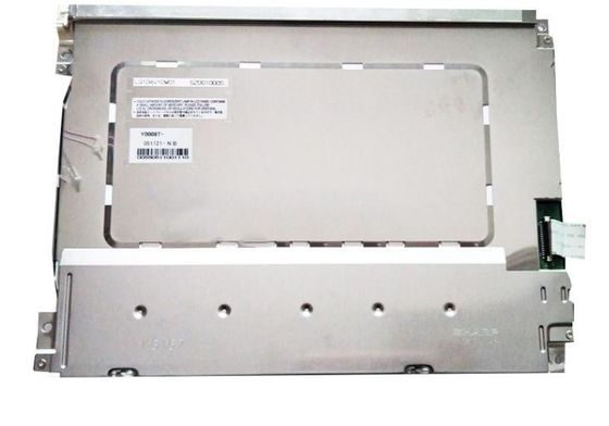 LQ104V1DW01 Sharp 10,4 &quot;LCM 640 × 480RGB ENDÜSTRİYEL LCD EKRAN