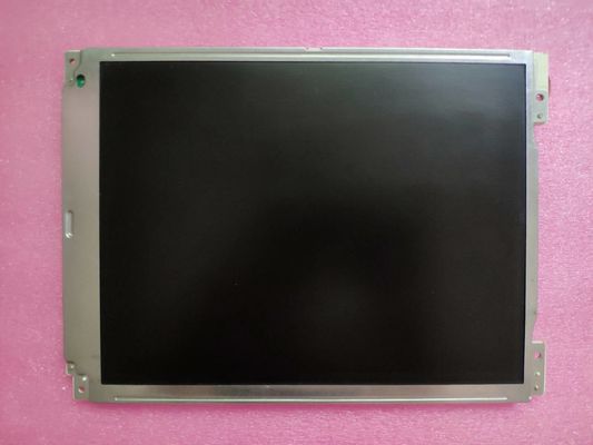 LQ104V1DW01 Sharp 10,4 &quot;LCM 640 × 480RGB ENDÜSTRİYEL LCD EKRAN