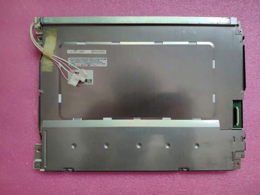 LQ104V1DW01 Sharp 10,4 &quot;LCM 640 × 480RGB ENDÜSTRİYEL LCD EKRAN