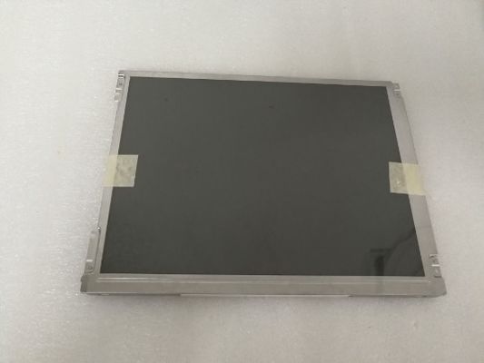 10,4 &quot;LCM 640 × 480RGB 350cd / m² LQ104V1DG83 Sharp TFT LCD Ekran