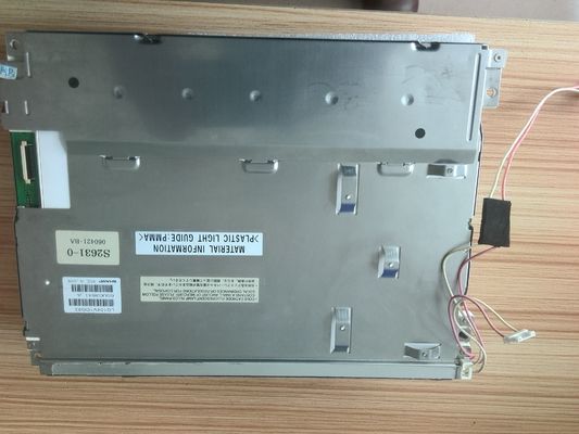 10,4 &quot;LCM 640 × 480RGB 350cd / m² LQ104V1DG83 Sharp TFT LCD Ekran