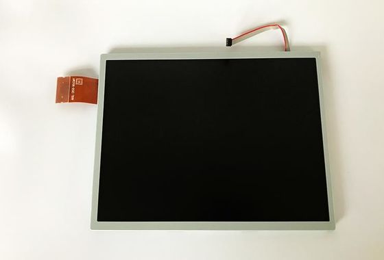 LQ104V1DG74 Sharp 10,4 &quot;LCM 640 × 480RGB 370cd / m² ENDÜSTRİYEL LCD EKRAN