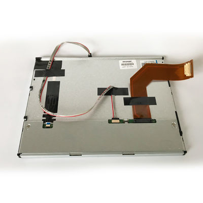 LQ104V1DG74 Sharp 10,4 &quot;LCM 640 × 480RGB 370cd / m² ENDÜSTRİYEL LCD EKRAN