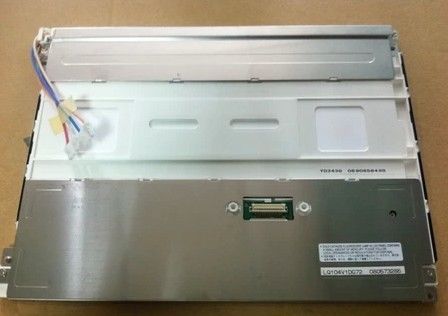 LQ104V1DG72 Sharp 10,4 &quot;LCM 640 × 480RGB 500cd / m² ENDÜSTRİYEL LCD EKRAN