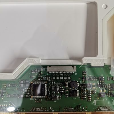 10,4 &quot;LCM 640 × 480RGB LQ104V1DG71 Sharp TFT LCD Ekran