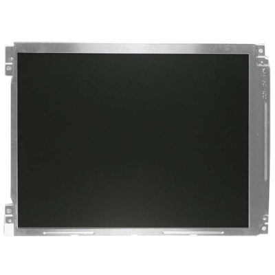 LQ104V1DG62 Sharp 10,4 &quot;LCM 640 × 480RGB 550cd / m² ENDÜSTRİYEL LCD EKRAN