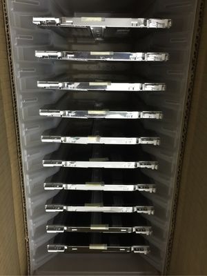 LQ104V1DG62 Sharp 10,4 &quot;LCM 640 × 480RGB 550cd / m² ENDÜSTRİYEL LCD EKRAN