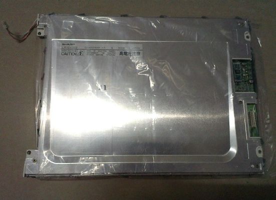 KG057QV1CA-G03 Kyocera 5.7 INÇ LCM 320 × 240RGB 200NITS CCFL ENDÜSTRİYEL LCD EKRAN