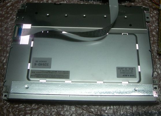 10,4 &quot;LCM 640 × 480RGB 350cd / m² LQ104V1DG5B Sharp TFT LCD Ekran