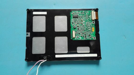 KG057QV1CA-G050 Kyocera 5.7 INÇ LCM 320 × 240RGB 220NITS CCFL ENDÜSTRİYEL LCD EKRAN