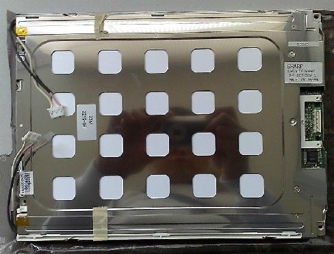 LQ104V1DG31 Sharp 10,4 &quot;LCM 640 × 480RGB ENDÜSTRİYEL LCD EKRAN