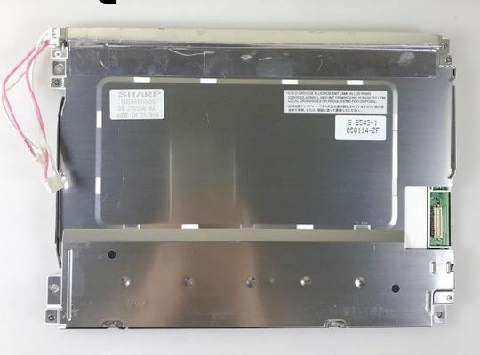 LQ104V1DC31 Sharp 10,4 &quot;LCM 640 × 480RGB ENDÜSTRİYEL LCD EKRAN