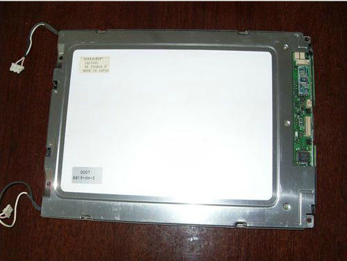 LQ104V1DC21 Sharp 10,4 &quot;LCM 640 × 480RGB ENDÜSTRİYEL LCD EKRAN