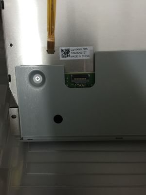 10,4 &quot;LCM 800 × 600RGB 1100cd / m² LQ104S1LG75 Sharp TFT LCD Ekran
