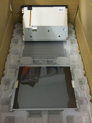 10,4 &quot;LCM 800 × 600RGB 1100cd / m² LQ104S1LG76 Sharp TFT LCD Ekran