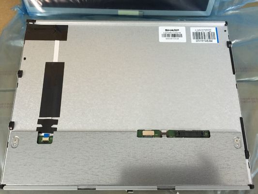 10,4 &quot;LCM 800 × 600RGB 1100cd / m² LQ104S1LG76 Sharp TFT LCD Ekran
