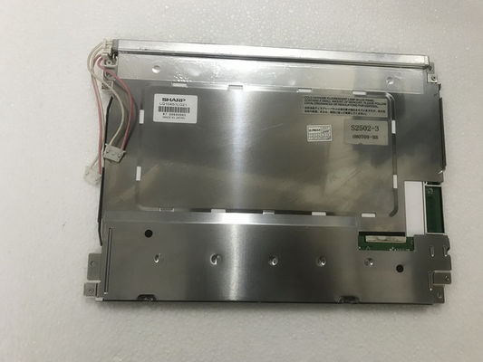 LQ104S1LG21 Sharp 10,4 &quot;LCM 800 × 600RGB 350cd / m² ENDÜSTRİYEL LCD EKRAN