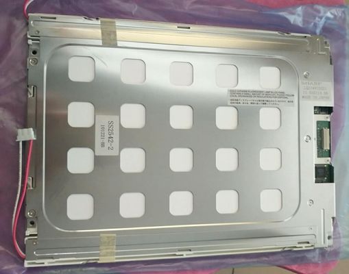 LQ104S1DG51 Sharp 10,4 &quot;LCM 800 × 600RGB ENDÜSTRİYEL LCD EKRAN