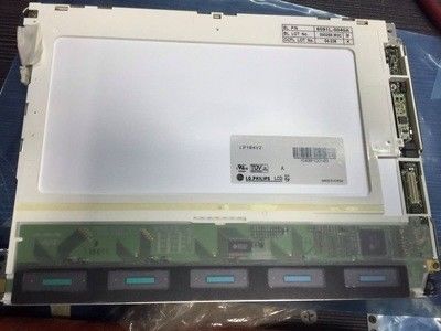 STCG057QVLAM-G02-S Kyocera 5.7 INÇ LCM 320 × 240RGB 500NITS WLED ENDÜSTRİYEL LCD EKRAN