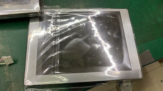 STCG057QVLAM-G02-S Kyocera 5.7 INÇ LCM 320 × 240RGB 500NITS WLED ENDÜSTRİYEL LCD EKRAN