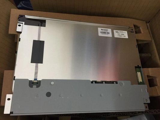 LQ104S1DG2C Sharp 10,4 &quot;LCM 800 × 600RGB 350cd / m² ENDÜSTRİYEL LCD EKRAN