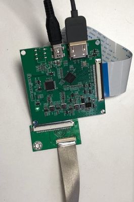 LQ101R1SX03 Sharp 10.1 &quot;LCM 2560 × 1600RGB 400 cd / m² ENDÜSTRİYEL LCD EKRAN