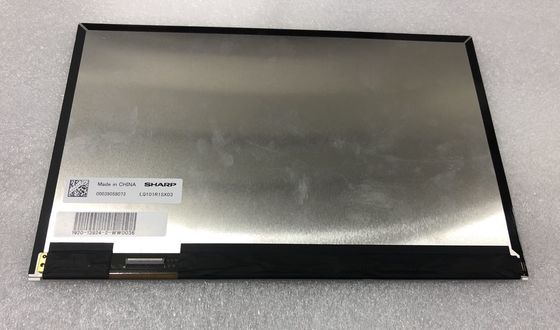 LQ101R1SX03 Sharp 10.1 &quot;LCM 2560 × 1600RGB 400 cd / m² ENDÜSTRİYEL LCD EKRAN