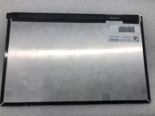 LQ101R1SX03 Sharp 10.1 &quot;LCM 2560 × 1600RGB 400 cd / m² ENDÜSTRİYEL LCD EKRAN