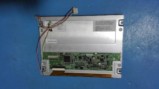 T-51750GD065J-FW-ADN Kyocera 6.5INCH LCM 640 × 480RG 400NITS CCFL TTL ENDÜSTRİYEL LCD EKRAN