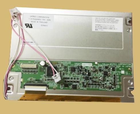 T-51750GD065J-LW-ANN Kyocera 6.5INCH LCM 640 × 480RGB 600NITS WLED TTL ENDÜSTRİYEL LCD EKRAN