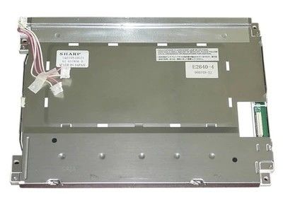 10.1 &quot;LCM 1280 × 422RGB 500cd / m² LQ101K5DZ01A Sharp TFT LCD Ekran