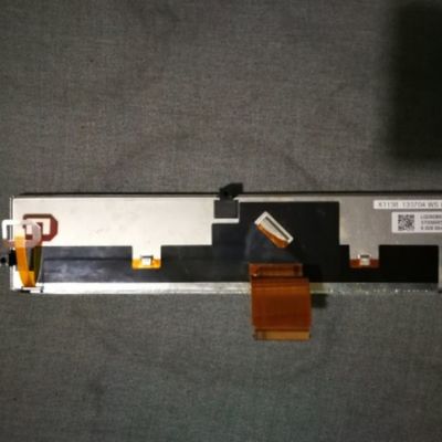 LQ092B5DW02 Sharp 9.2 &quot;LCM 960 × 160RGB 1050cd / m² ENDÜSTRİYEL LCD EKRAN