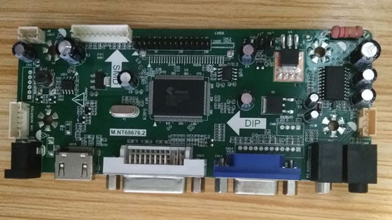 LQ091B1LW01 Sharp 9,1 &quot;LCM 822 × 260RGB 380cd / m² ENDÜSTRİYEL LCD EKRAN