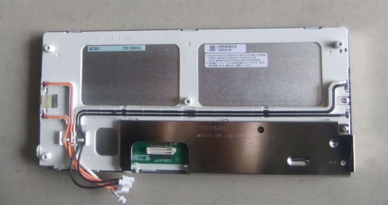 LQ088H9DZ01 Sharp 8.8 &quot;LCM 640 × 240RGB 250 cd / m² ENDÜSTRİYEL LCD EKRAN