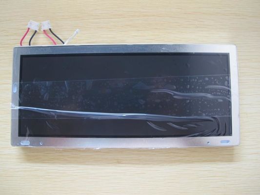 LQ088H9DR01U Sharp 8.8 &quot;LCM 640 × 240RGB 220 cd / m² ENDÜSTRİYEL LCD EKRAN