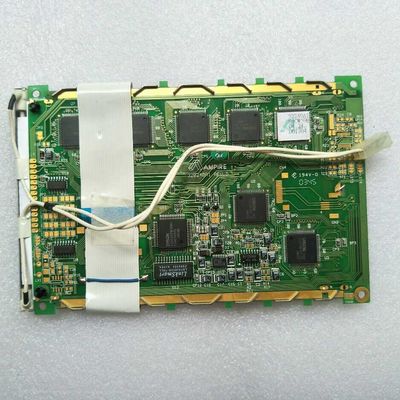 T-51963GD035J-MLW-AGN Kyocera 3,5 İNÇ LCM 240 × 320RGB 130NITS WLED TTL ENDÜSTRİYEL LCD EKRAN
