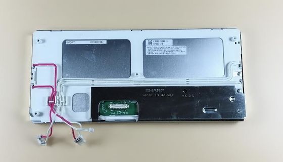 LQ088H9DR01R Sharp 8,8 &quot;LCM 640 × 240RGB ENDÜSTRİYEL LCD EKRAN