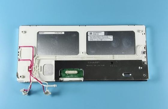 LQ088H9DR01R Sharp 8,8 &quot;LCM 640 × 240RGB ENDÜSTRİYEL LCD EKRAN