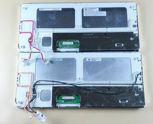 LQ088H9DR01R Sharp 8,8 &quot;LCM 640 × 240RGB ENDÜSTRİYEL LCD EKRAN
