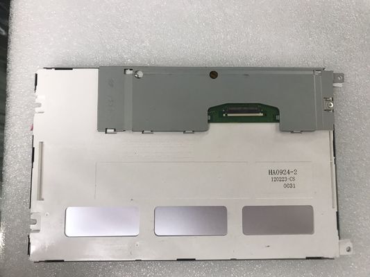 LQ085Y3DG12 8.5INCH LCM 800 × 480RGB Sharp TFT LCD Ekran