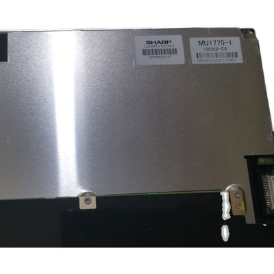 LQ084V1DG43 Sharp 8.4 &quot;LCM 640 × 480RGB 300cd / m² ENDÜSTRİYEL LCD EKRAN