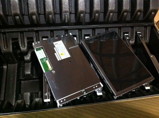 LQ080Y5CGQ1 Sharp 8 &quot;LCM 800 × 480RGB ENDÜSTRİYEL LCD EKRAN