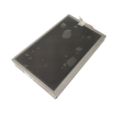 LQ080T5GG01B Sharp 8 &quot;LCM 480 × 234RGB ENDÜSTRİYEL LCD EKRAN