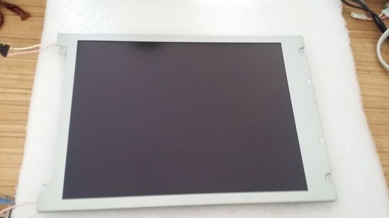 7.5 &quot;LCM 640 × 480RGB 400cd / m² LQ075V3DG01 Sharp TFT LCD Ekran